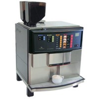 Concordia IBS6 Coffee System