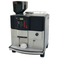Concordia 2500s Coffee System