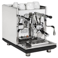 ECM Synchronika Dual Boiler Espresso Machine