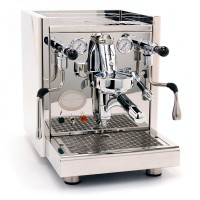 ECM Technika IV Profi Switchable Espresso Machine