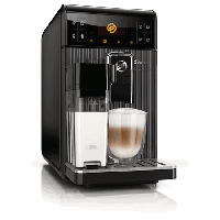Saeco Gran Baristo Super-Automatic Espresso Machine