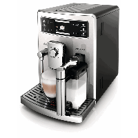 Saeco Xelsis EVO Super-Automatic Espresso Machine