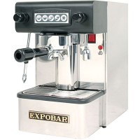 Expobar Office Control Semi-Automatic Espresso Machine