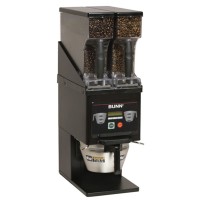 Bunn BrewWISE Multi-Hopper Coffee Grinder