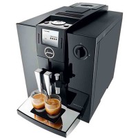 Jura Impressa F8 TFT Espresso Machine
